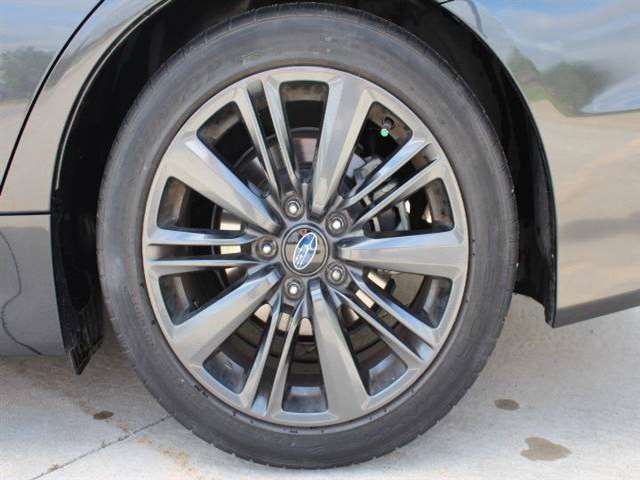 2016 Subaru WRX AWD Premium 4dr Sedan 6M